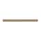Ackland 0.5in. x 78in. x 3in. Vickery Oak Engineered Hardwood Floor Trim Flush Stair Nose Eased Edge Molding AKVTWVIOA-FSN-EE - alternate 2